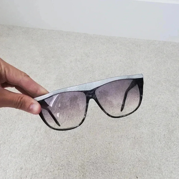 FENDI vintage  80's sunglasses FENDI 426 54 - Picture 11 of 11